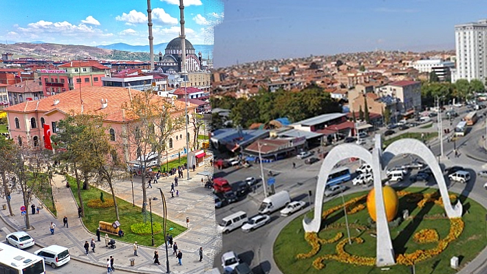 Elazığ Yıllarca İstedi, Malatya'ya Yapılacak