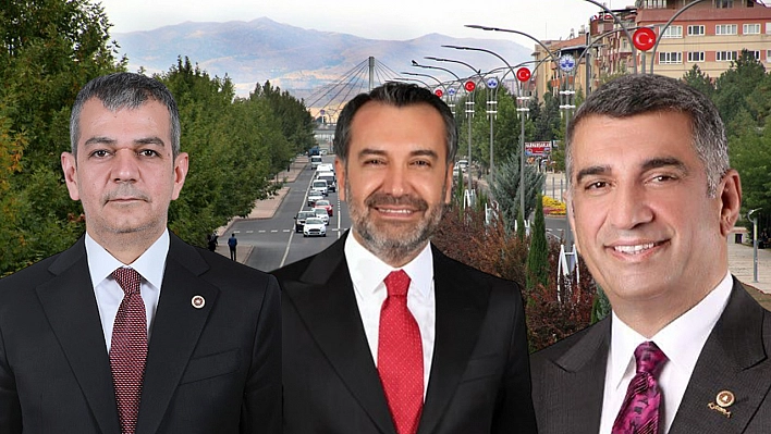Elazığ yine örnek şehir!