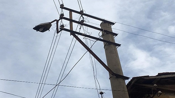 Elazığ'da Elektrikte Yeni Dönem