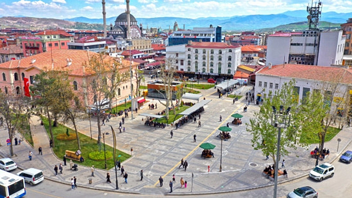 Elazığlı ailelere nefes aldıracak destek: 1.250 tl yardım duyuruldu