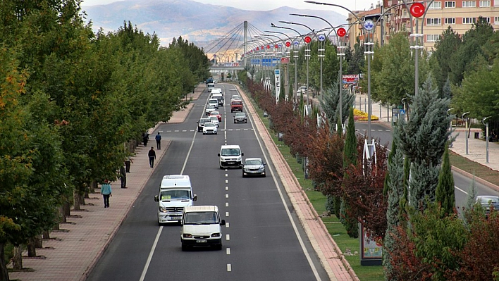 Elazığlı araç sahiplerine kötü haber! Zam yapıldı