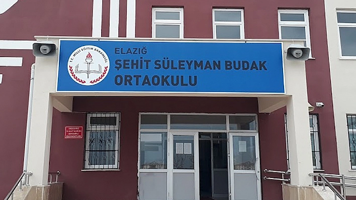 Elazığlı Buğlem Türkiye'de 1'inci Oldu