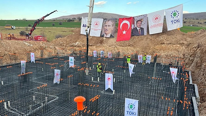 Elazığlı Depremzedelere İyi Haber