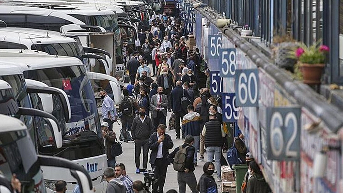 Elazığlı Esnaflar Dikkat! Binlerce Kişi Elazığ'a Gelecek!