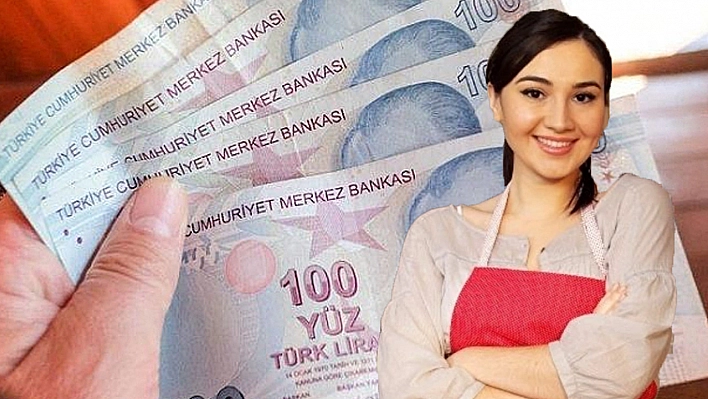 Elazığlı ev hanımları dikkat: Emeklilik için yeni dönem başlıyor! İşte şartlar