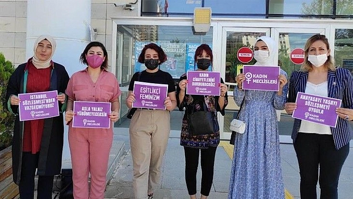 Elazığ'da Genç Bir Kadın, Kahve Yapmadığı için Ağabeyinin Şiddetine Uğradığını İddia Etti