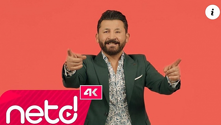 Elazığlı Hemşerimizin Son Klibi Müzik Piyasalarını Salladı 