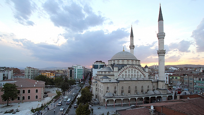 Elazığlı Kadınlar Bunun Peşinde!