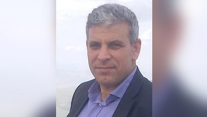 Elazığlı Koçgündüz Tunceli'de ölü bulundu
