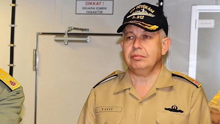 Elazığlı Müstafi General Cihat Yaycı: 'FETÖ'den sürekli ölüm tehdidi alıyorum'