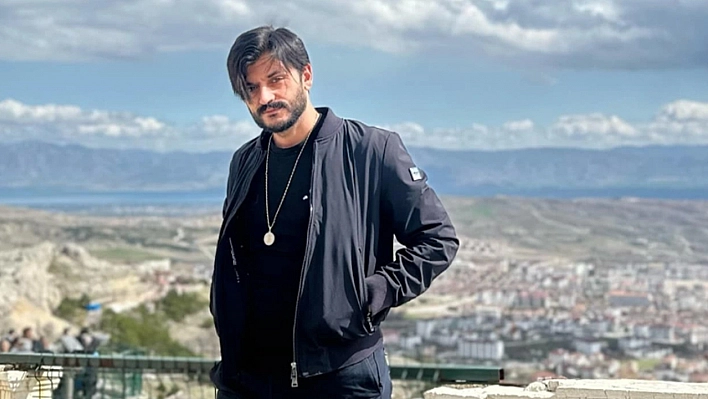 Elazığlı müzisyen Ferhat Aydın'dan yeni tekli: 'tuzak' tüm dijital platformlarda yayında