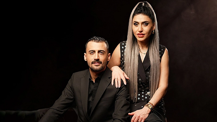 Elazığlı Sanatçı Hamdi Han'dan Uluslararası Düet Sürprizi