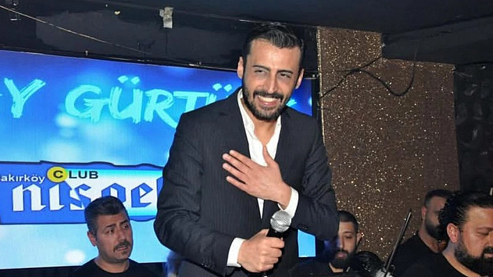 Elazığlı sanatçı Hamdihan'dan Burak Bulut'a sert yanıt: 'Ben her şeyimi Elazığ'da yaptım'