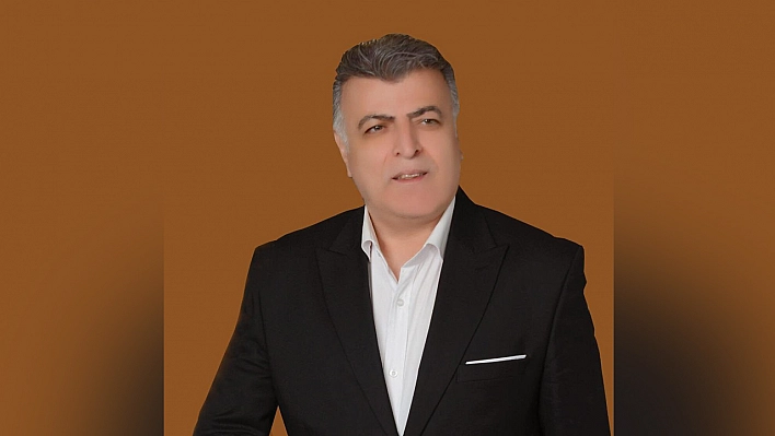 Elazığlı Sanatçı Ömer Çapar'ın ablası hayatını kaybetti