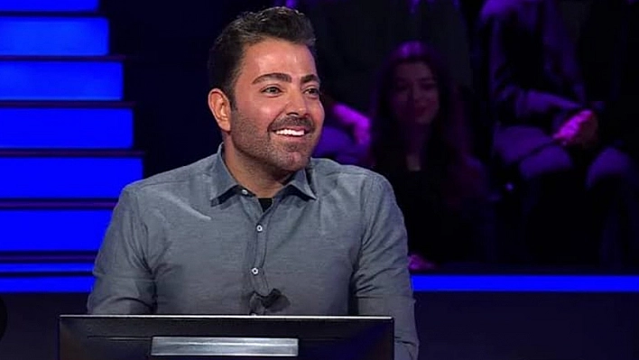Elazığlı sosyal medya fenomeni Ersan Diamonda şok gözaltı
