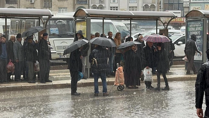 Elazığlılar Arife Gününe Dikkat!