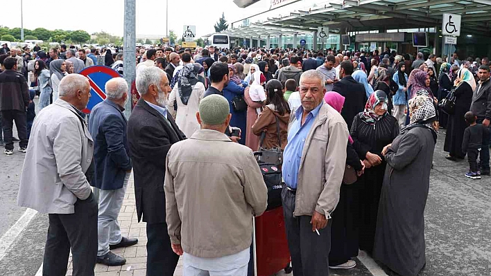 Elazığlılar Artık Gün Sayıyor!