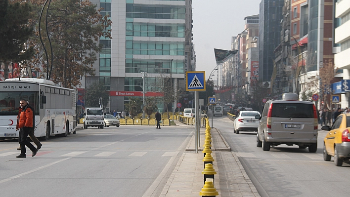 Elazığlılar Bu Fırsatı Kaçırmayın! 21 Nisan'da Başlayacak