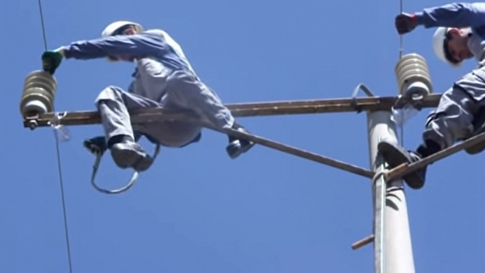 Elazığlılar dikkat! 3 gün boyunca elektrik kesintileri yaşanacak: İşte kesinti yaşanacak adreslerin listesi