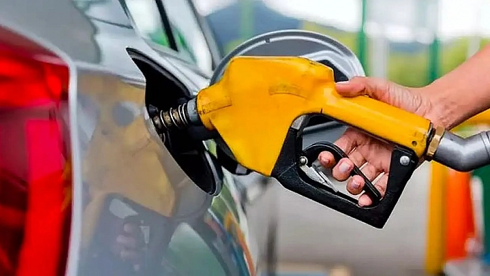 Elazığlılar dikkat! Benzine zam geliyor