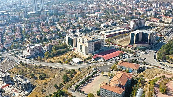 Elazığlılar Dikkat! Meteoroloji'den Çok Önemli Uyarı