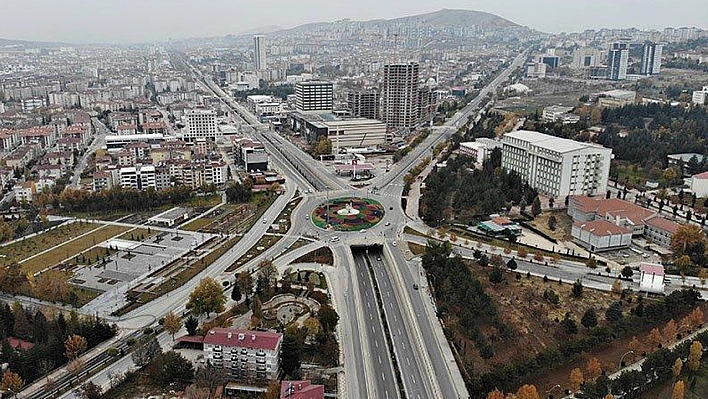 Elazığlılar Dikkat! Meteoroloji'den Son Dakika Uyarısı Geldi, Yanacağız!