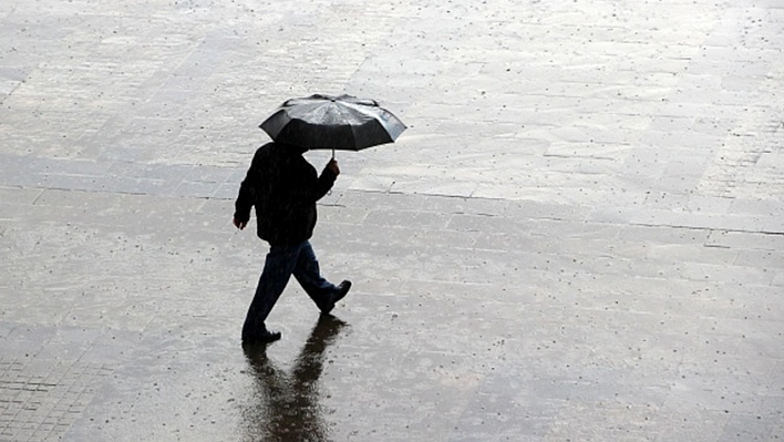 Elazığlılar Dikkat! Meteorolojiden Uyarı Geldi