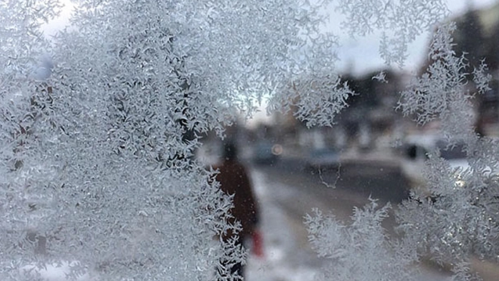 Elazığlılar dikkat! Meteoroloji uyardı