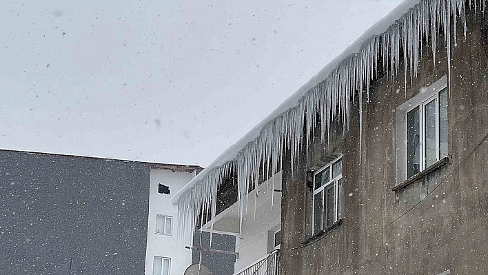 Elazığlılar dikkat! Meteoroloji'den uyarı