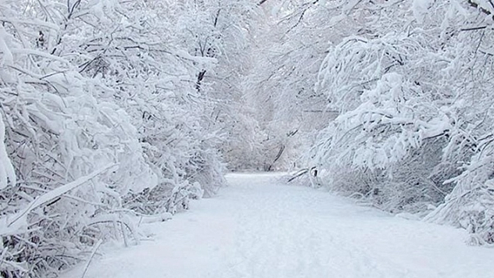 Elazığlılar dikkat! Meteoroloji'den uyarı