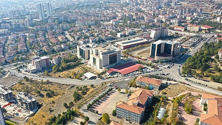 Elazığlılar dikkat! Meteoroloji uyardı