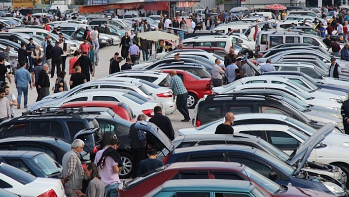 Elazığlılar Dikkat! O Araçlar Yarın Trafiğe Çıkamayacak!