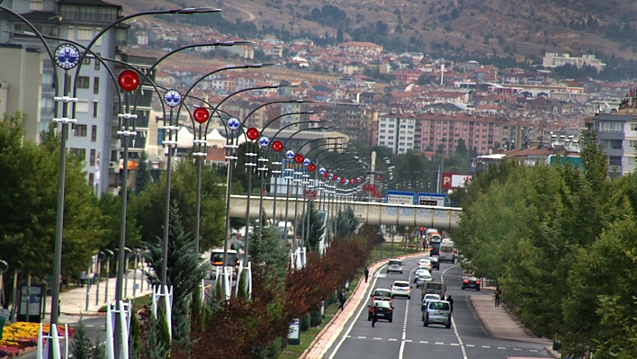 Elazığlılar dikkat! Sayı 2'ye mi çıkıyor?