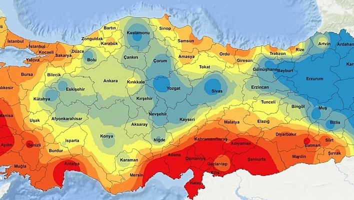 Elazığlılar Dikkat, Ülkeye Yarın Giriş Yapacak!