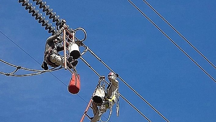 Elazığlılar dikkat! Yarın o noktalarda saatlerce elektrik kesintisi yaşanacak