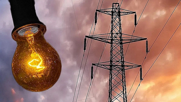 Elazığlılar dikkat! Yarın o noktalarda elektrik saatlerce olmayacak (21.07.2025)