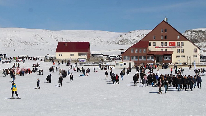 Elazığlılar, Elazığ'ı Bıraktı, Oraya Koşuyor!