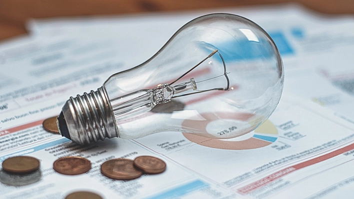 Elazığlılar elektrik faturanıza dikkat! Bu sınırı aşanlar artık cebinden ödeyecek!