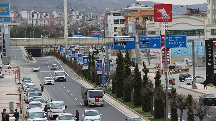 Elazığlılar Gardınızı Alın Tarihinin Rekoru Geliyor!