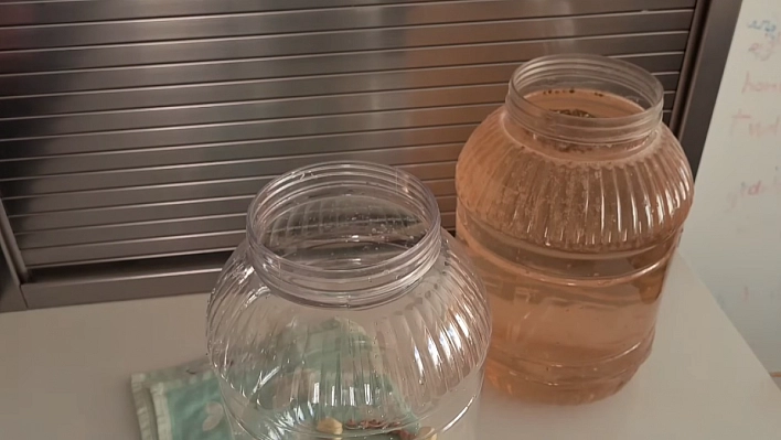 Elazığlılar kışın sofralarından eksik etmiyor! Uzmanlar faydasını saymakla bitiremiyor