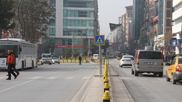 Elazığlılar Kötü Haber İkisine Aynı Anda Zam Geldi!