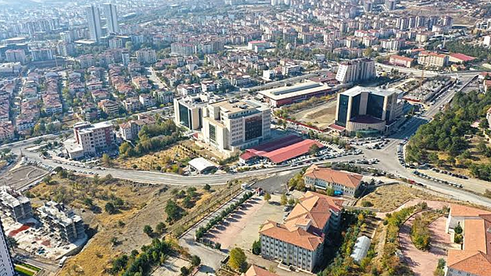 Elazığlılar müjde! 156 kişi iş sahibi olacak