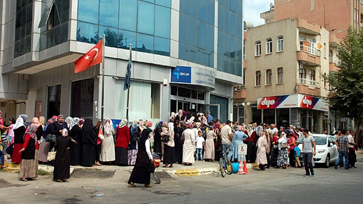 Elazığlılar müjde! Binlerce personel alımı yapılacak