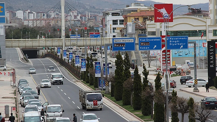 Elazığlılara çifte maaş müjdesi: Emeklilik şart değil!