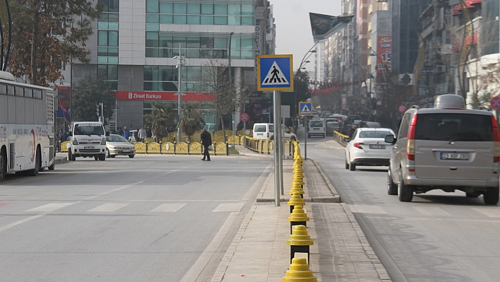 Elazığlıların Beklediği Haber Geldi: Düşüş Buradan Başladı