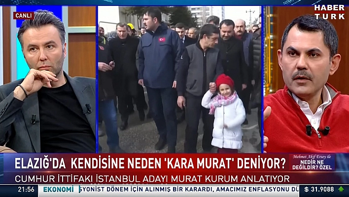 Elazığlıların Kara Murat'ı Kim?