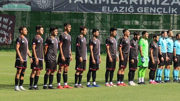 Elazığspor 11 sezondur kazanamıyor!