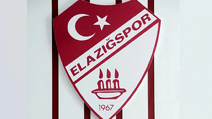 Elazığspor'a Göğüs Reklamı