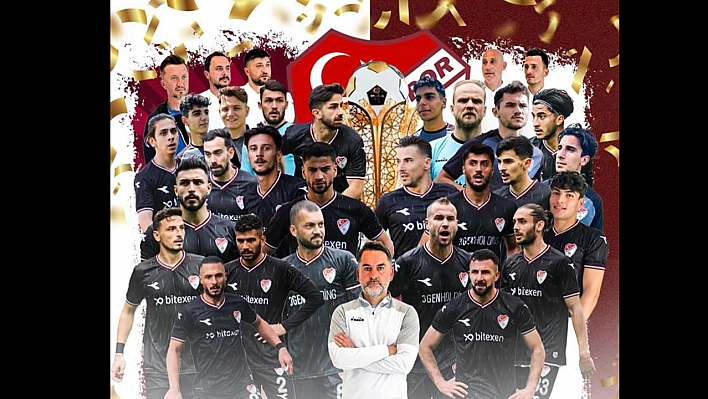 Elazığspor'a Verdiği Prim Sözünü Tutan İlk Kişi Belli Oldu