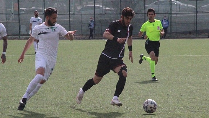 Elazığspor ağır yaralı!